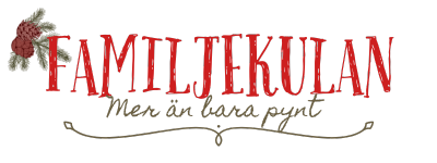 Familjekulan